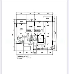 Blk 748A Belvia (Bedok), HDB 5 Rooms #565811981